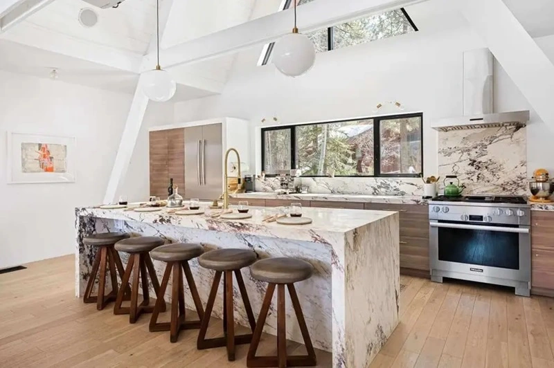 Kitchen Floor Installation Cost